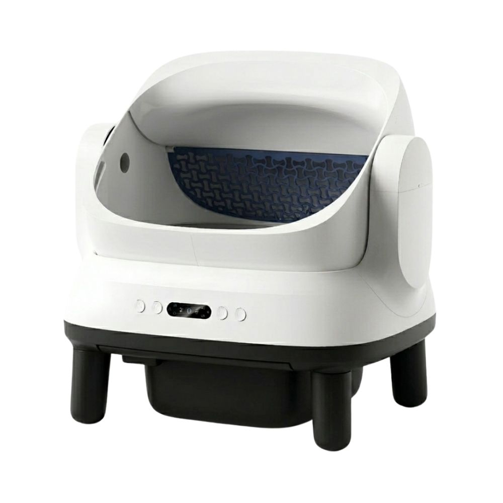 HeLiPet Open Top Pro