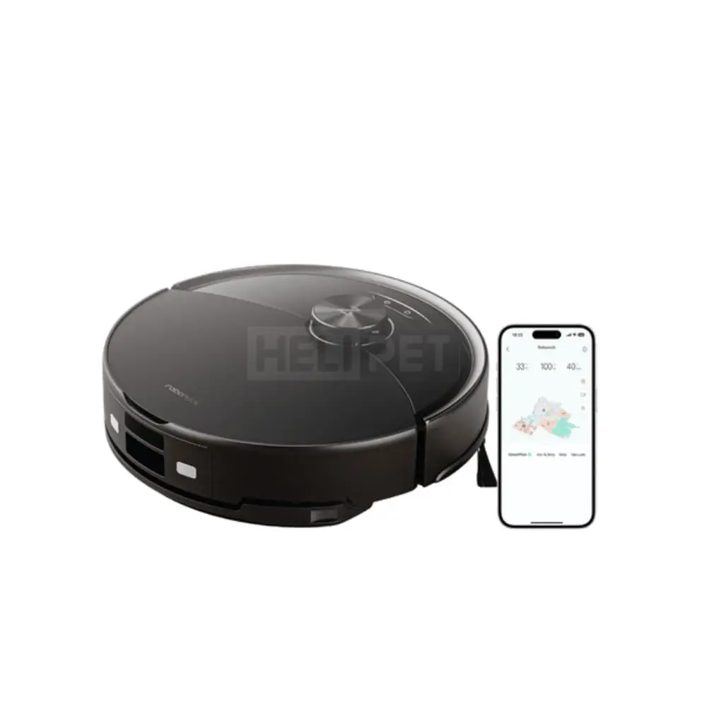 Robot hút bụi lau nhà Roborock Q10 VF