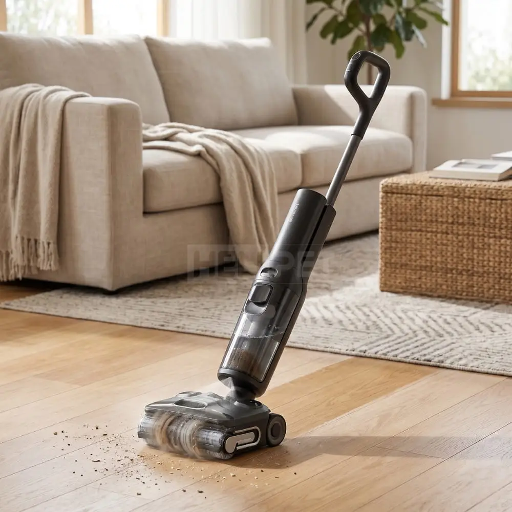 Máy hút bụi lau nhà cầm tay Roborock F25