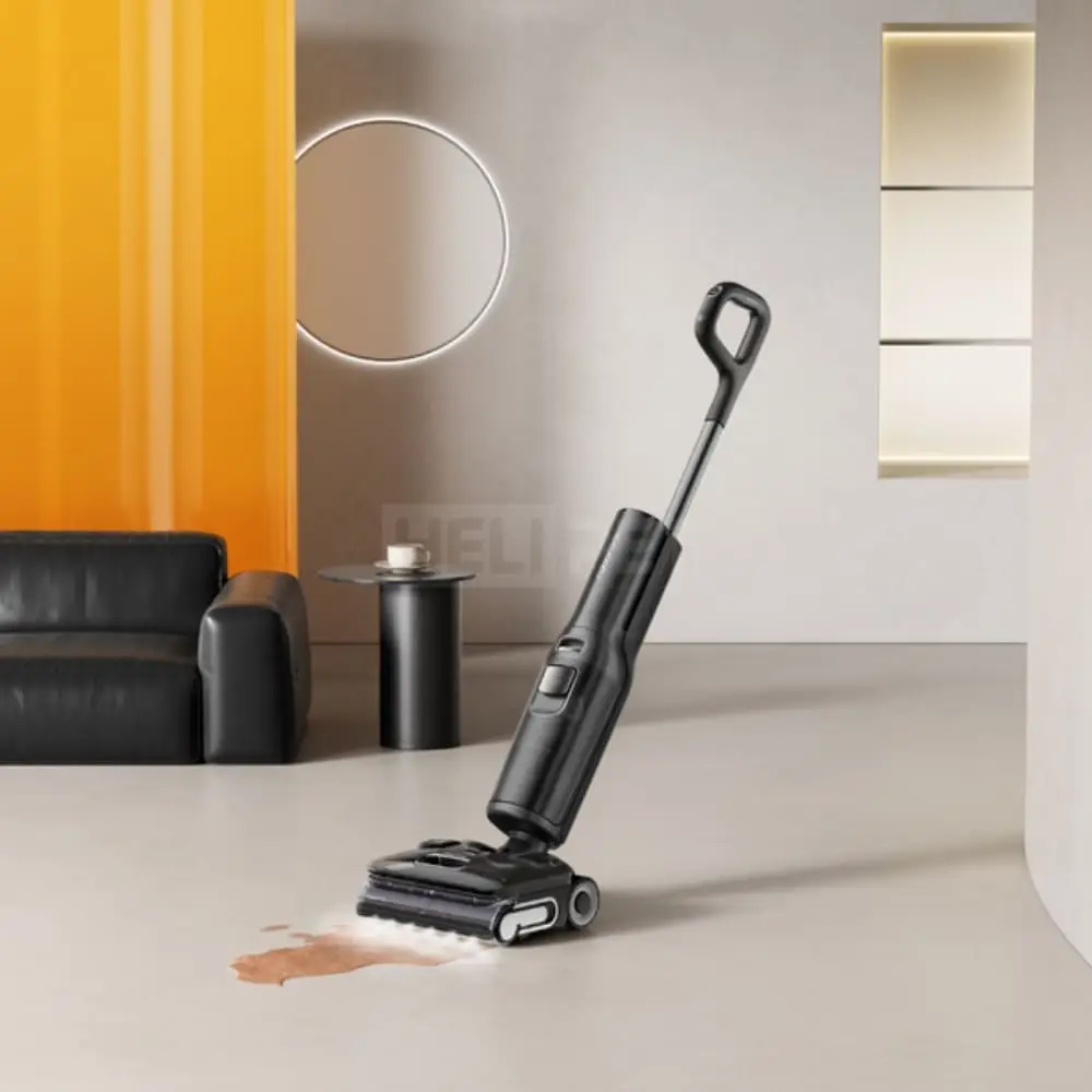 Máy hút bụi lau nhà cầm tay ROBOROCK F25 Ultra 
