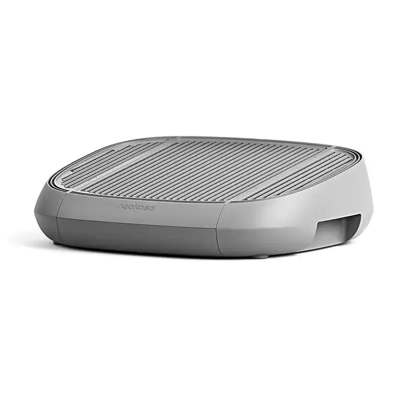 Bậc thang chống văng cát máy vệ sinh Neakasa M1/M1 Plus thumbnail 4