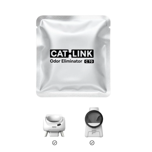 Sáp khử mùi Catlink C70