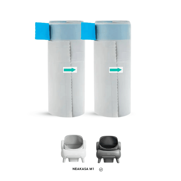 Túi rác MVS Neakasa M1/M1 Plus
