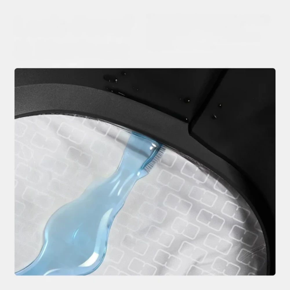 Tấm lót đáy máy vệ sinh Catlink Scooper Open X+, Scoop Robot Pro thumbnail 2