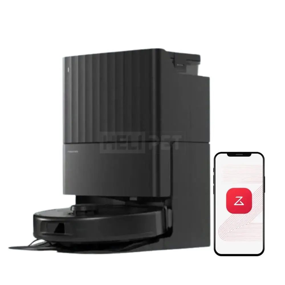 Robot hút bụi lau nhà Roborock QR 798