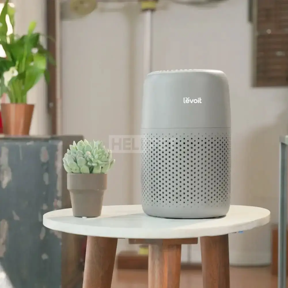 Máy lọc không khí Levoit Core Mini Pro