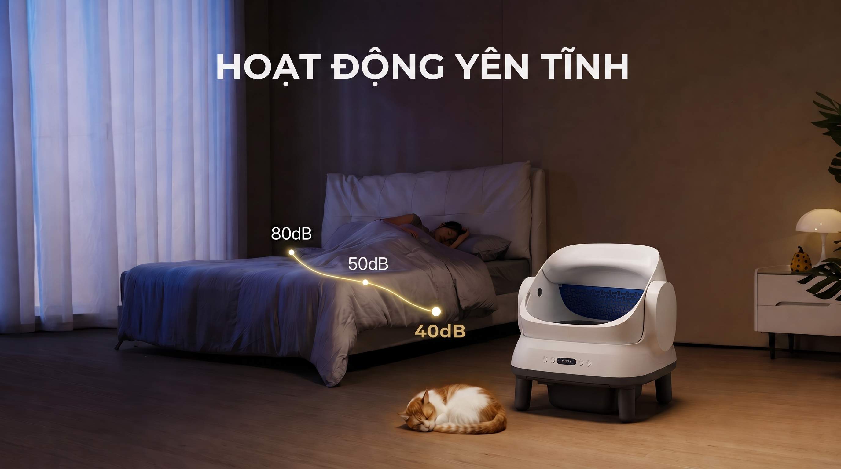 Tuyệt tác công nghệ