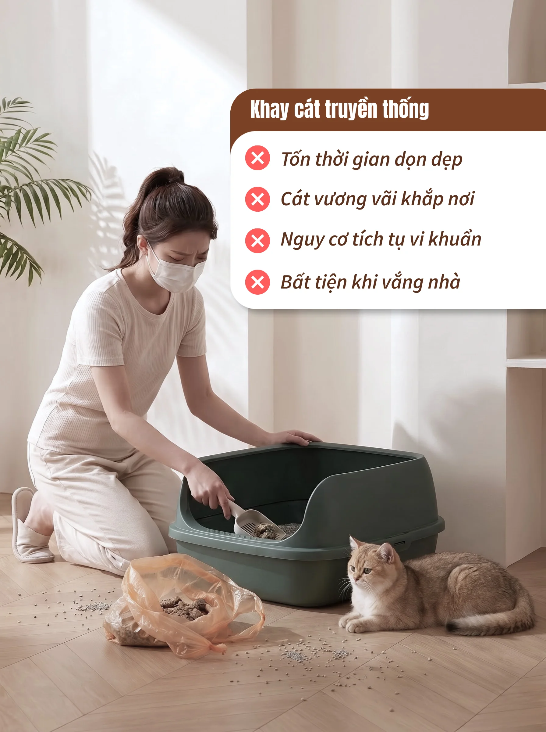 Trước