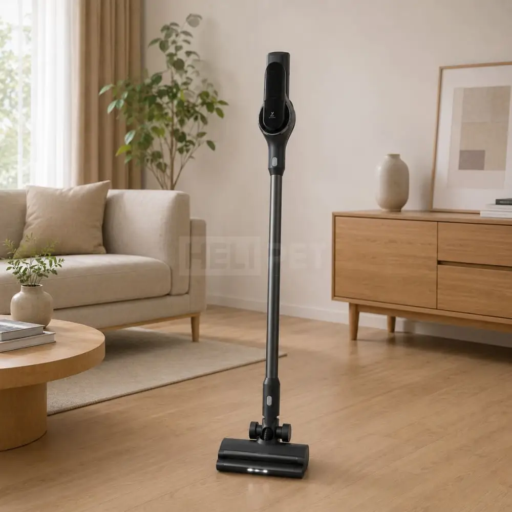 Máy hút bụi cầm tay không dây Roborock H60 Ultra