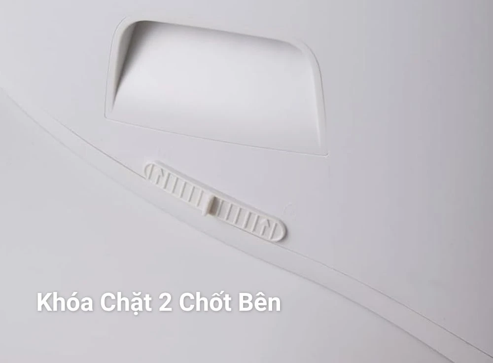 Bộ phụ kiện đổ cát tự động máy vệ sinh Catlink Scoop Robot Pro thumbnail 4