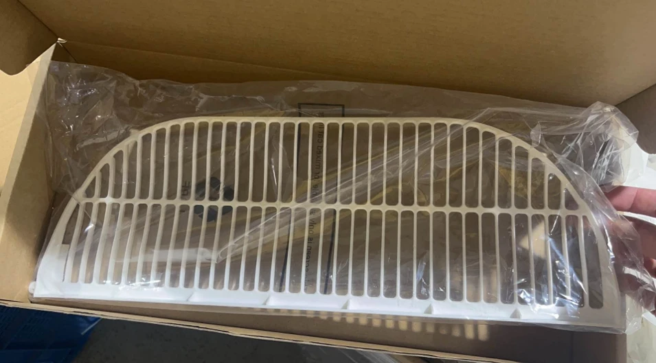 Lưới lọc cát máy vệ sinh Catlink Scooper Open X+ thumbnail 3
