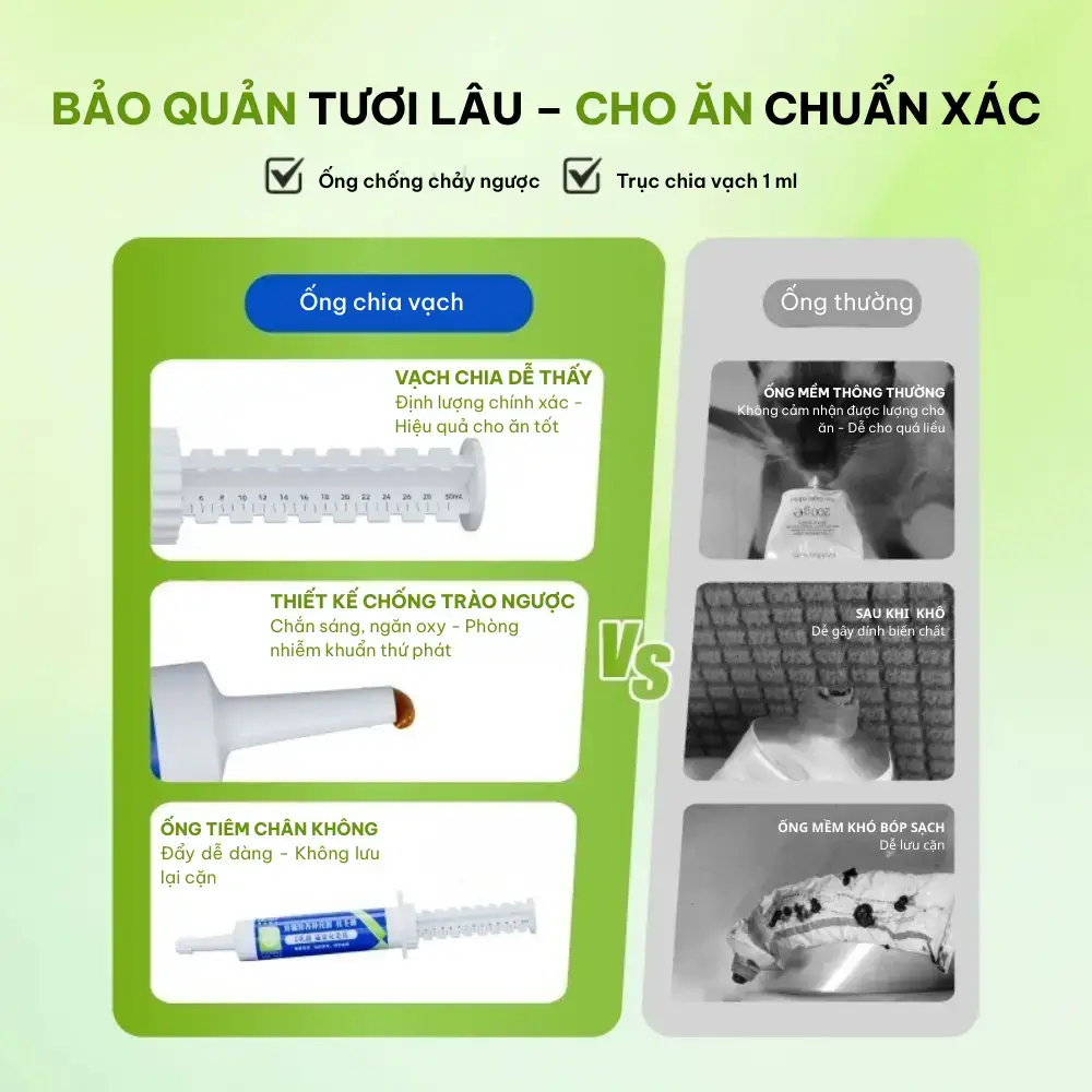 Thiết kế tiện lợi