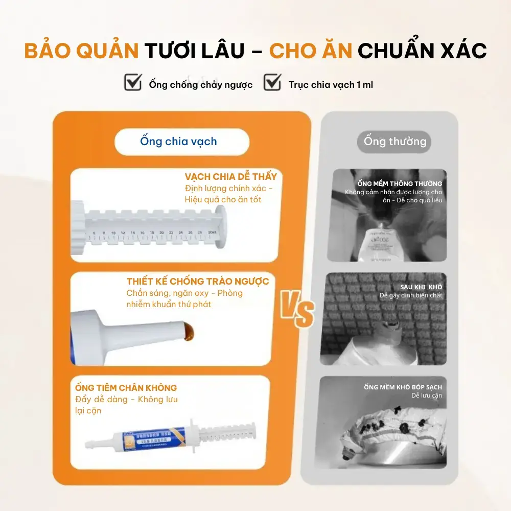 Thiết kế tiện lợi