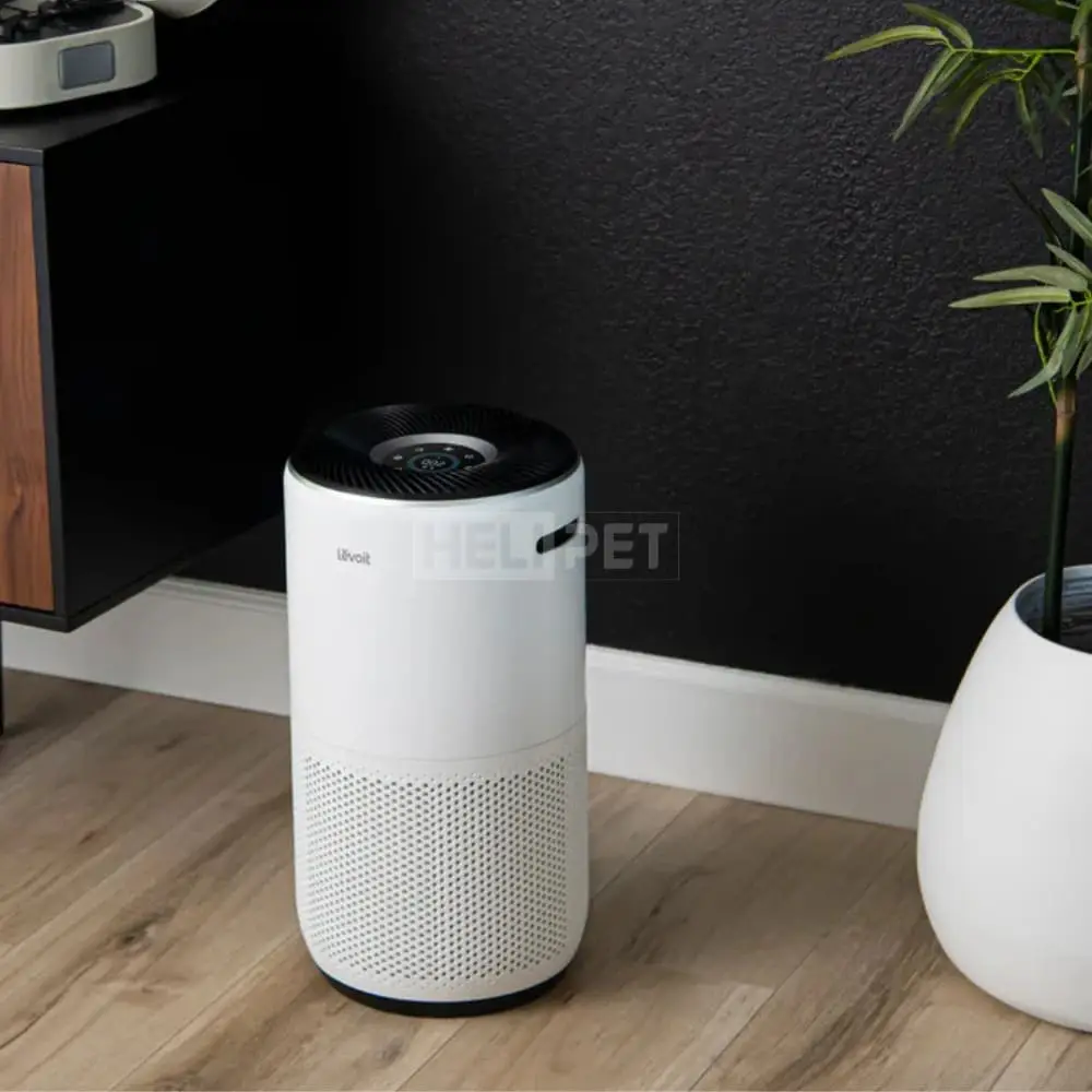 Máy lọc không khí Levoit Core 400S