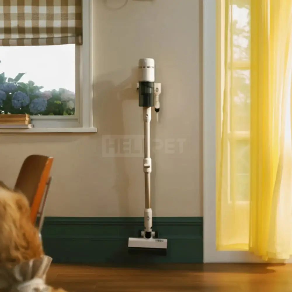 Máy hút bụi cầm tay không dây Roborock H60