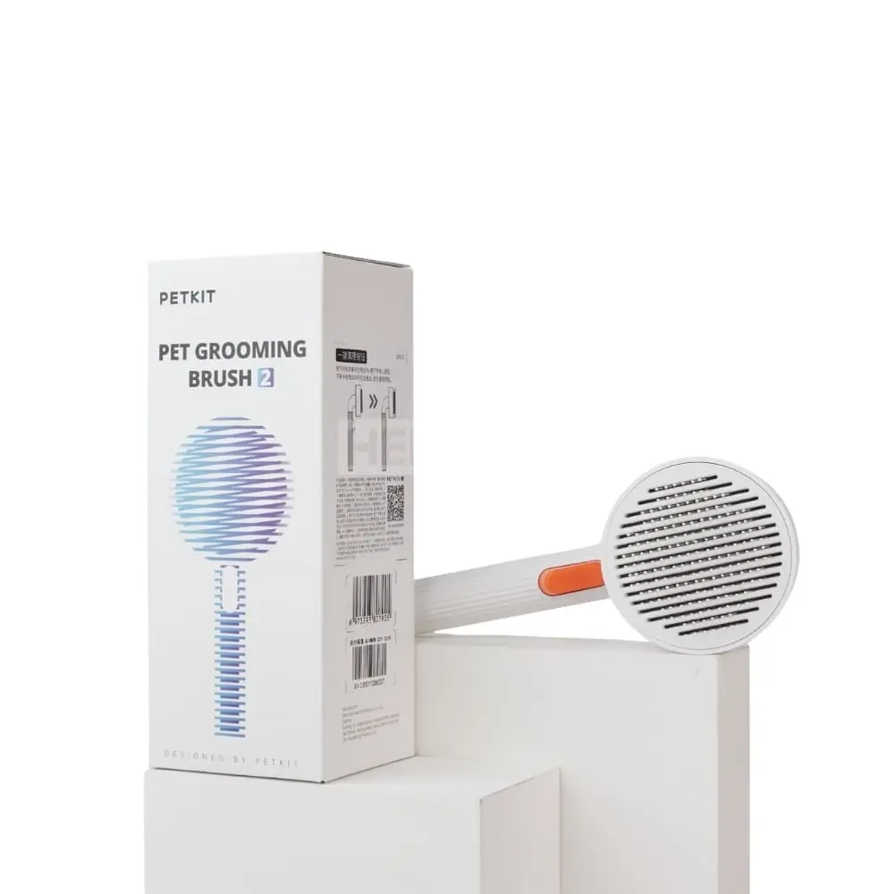 Lược chải lông chó mèo PETKIT Pro