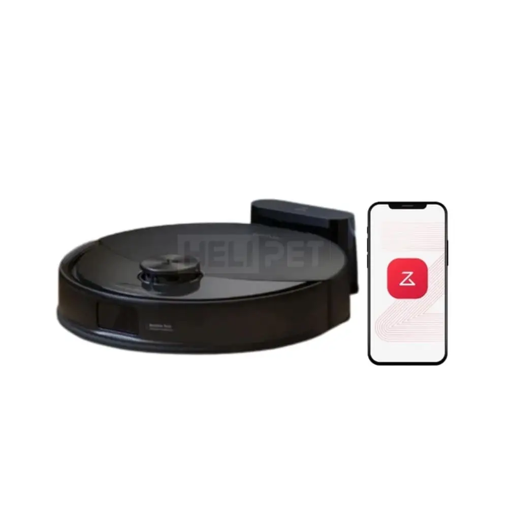 Robot hút bụi lau nhà Roborock Q10 PF