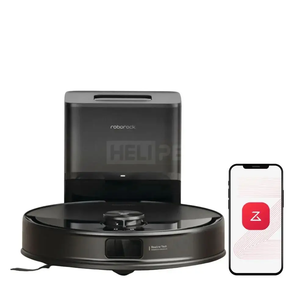 Robot hút bụi lau nhà Roborock Q10 PF+