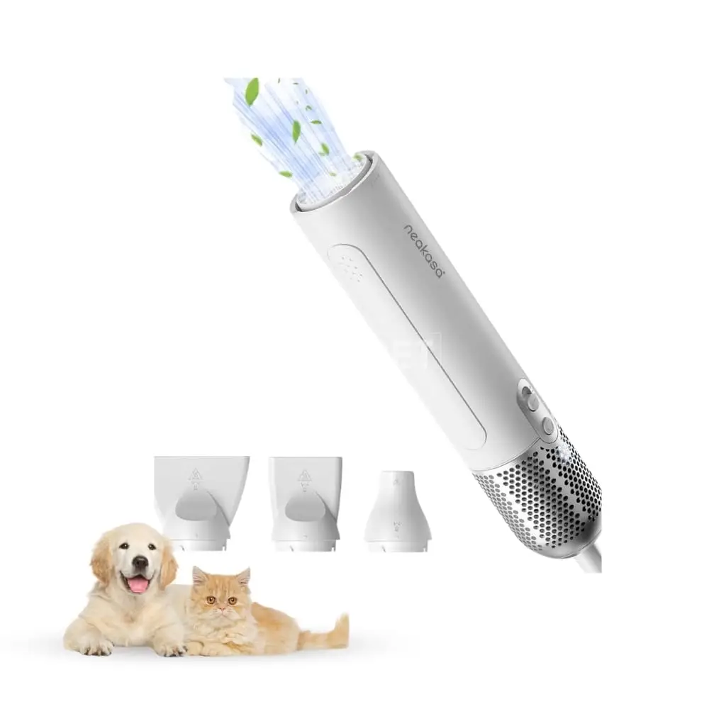 Máy sấy lông chó mèo Neakasa F1