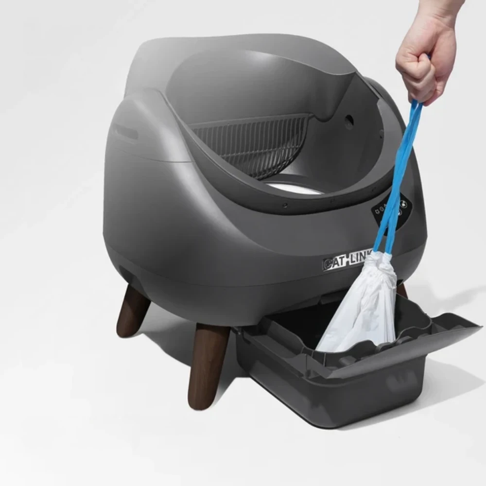 Thiết Kế Cho Scooper Open-X