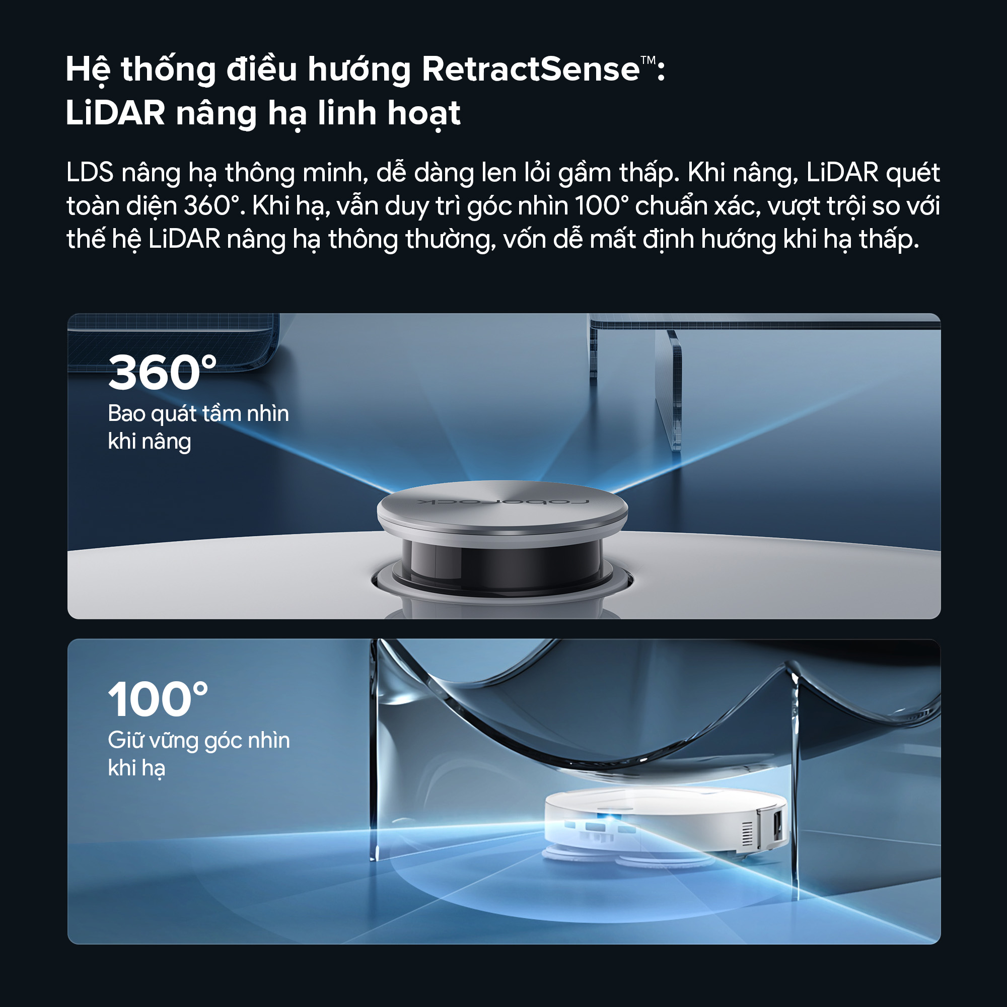 Thiết kế siêu mỏng