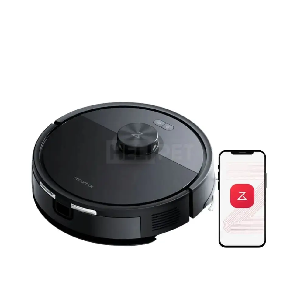 Robot hút bụi lau nhà Roborock Q7 Pro Max+